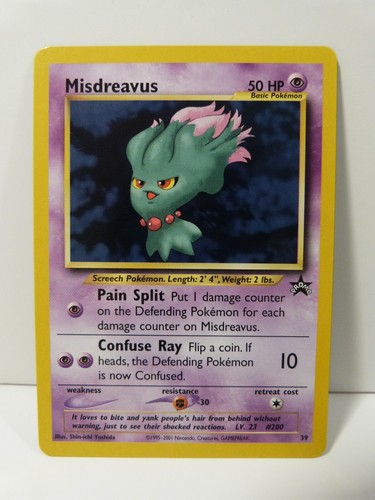 Pokemon best card - best,