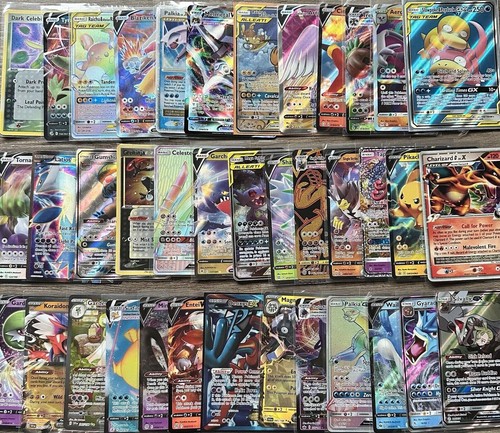 Official pokemon card bundle - pokemon,