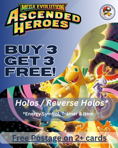 Pokemon ascended heroes - pokemon,