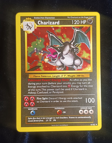 Charizard custom pokémon - charizard,