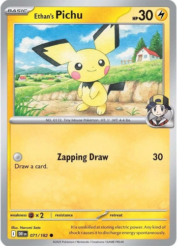 071 182 ethan pichu - ethan's, :