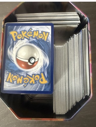 400 pokemon cards - 400,