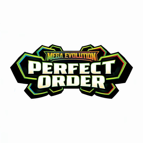 Pokemon perfect order choose - pokemon,