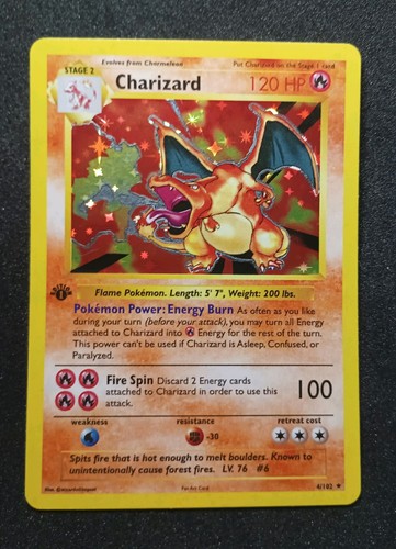 Charizard custom pokémon - charizard,