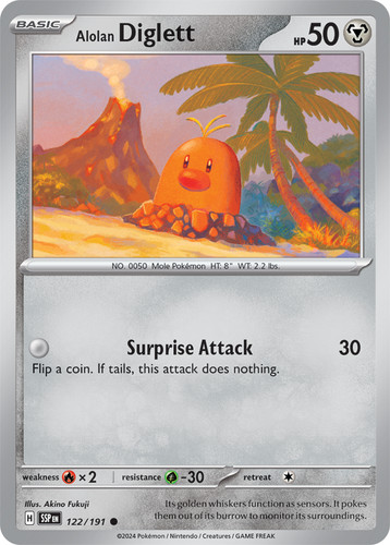 Pokemon cards surging sparks - pokemon,