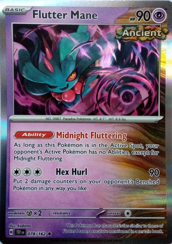 078 162 flutter - 078/162, |