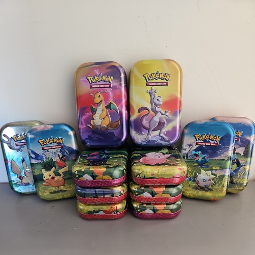 Shiny pokemon cards - shiny,