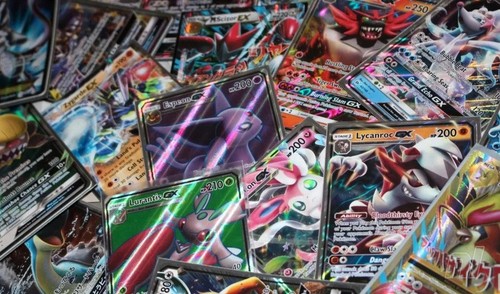 Shiny genuine pokemon - shiny,