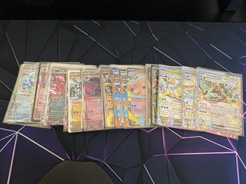 Pokemon tcg 50x - pokemon, card