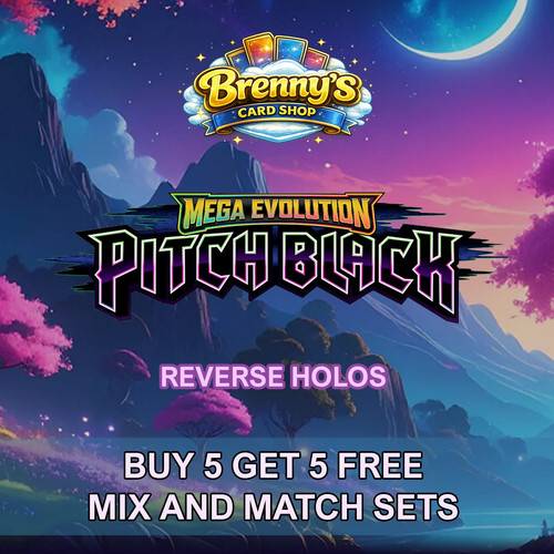 Pokémon pitch black - pokémon,