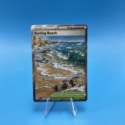 Surfing beach 114 - beach, 114/086