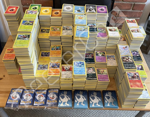 Pokemon cards joblot - pokemon,