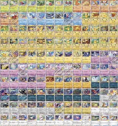 Pokemon 30th anniversary - pokemon,
