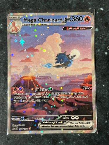 Mega charizard pokemon - mega,