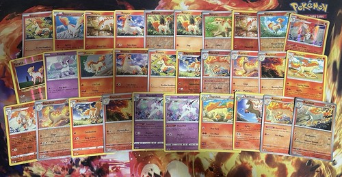 Ponyta rapidash pokemon - rapidash, (30)pokemon