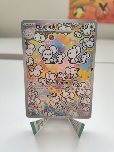 Maushold 146 129 30th - -,