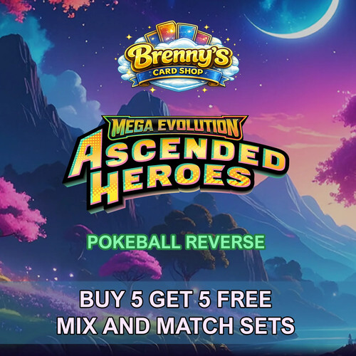 Pokémon ascended heroes - pokémon,