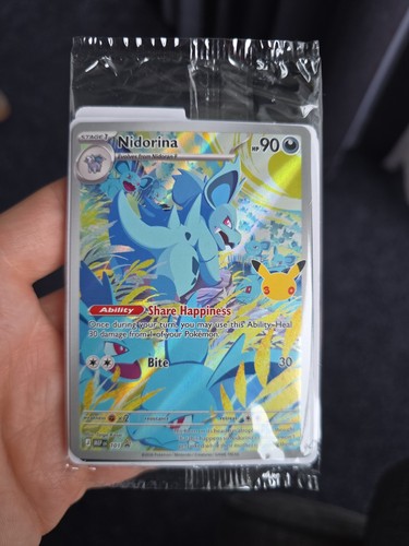 Pokemon nidorina mep 101 - nidorina,