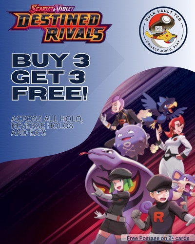 Pokemon destined rivals - -,