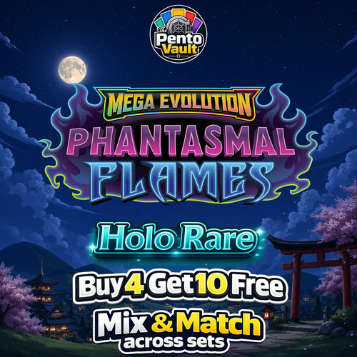Pokemon phantasmal flames - pokemon,