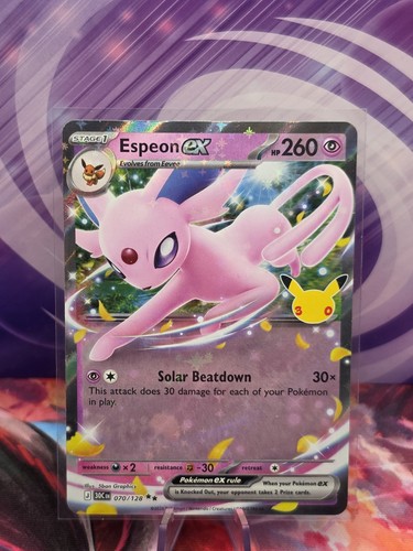 Espeon 070 128 30th - ex, me:
