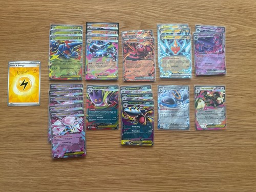 Phantasmal flames ex singles - flames,