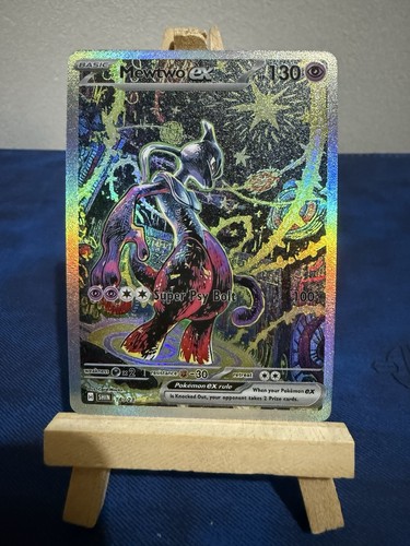 Dark mewtwo pokemon - dark,