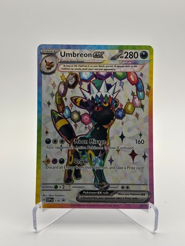 Pokemon tcg umbreon black - tcg,