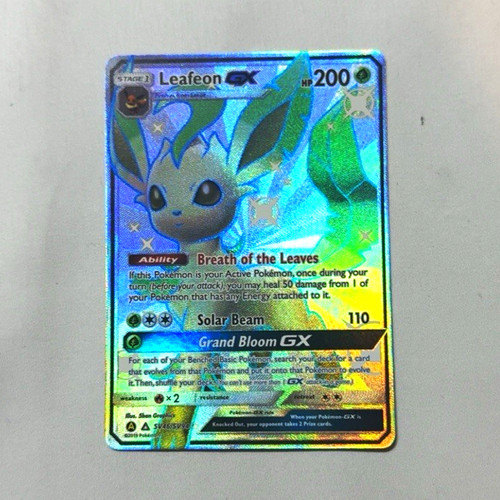 Pokémon company leafeon - pokémon,