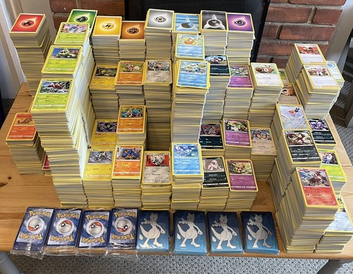 Pokemon cards joblot - pokemon, bulk