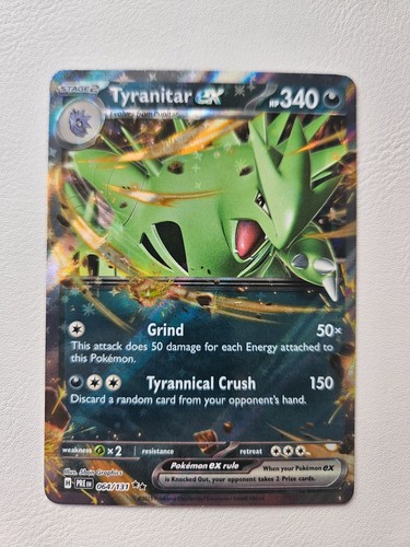 Prismatic evolutions double - prismatic,