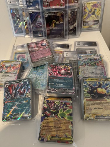 Pokemon tcg cards - pokemon,