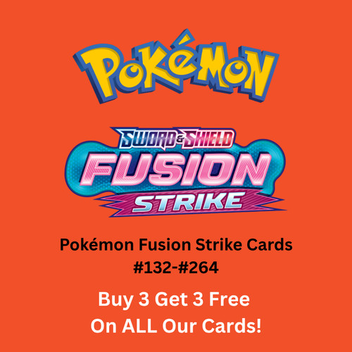 Pokémon fusion strike cards - pokémon:,