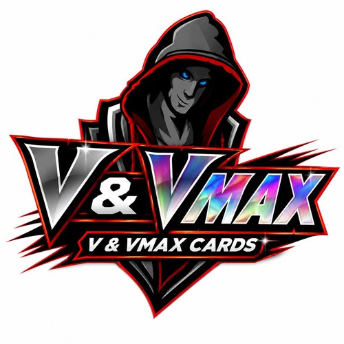 Pokemon and vmax - pokemon,
