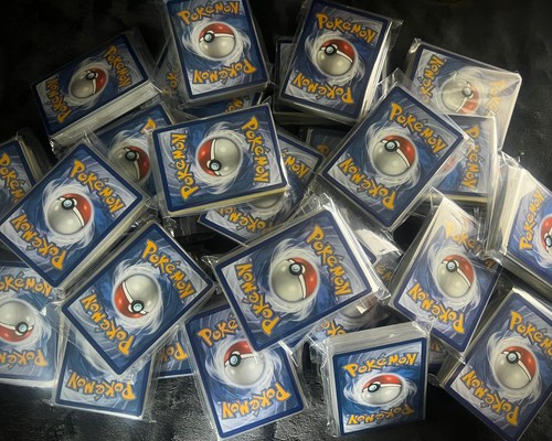 Pokemon cards bundle holo - pokemon, v