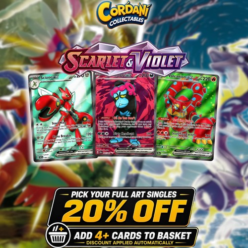 Pokemon scarlet violet era - violet,