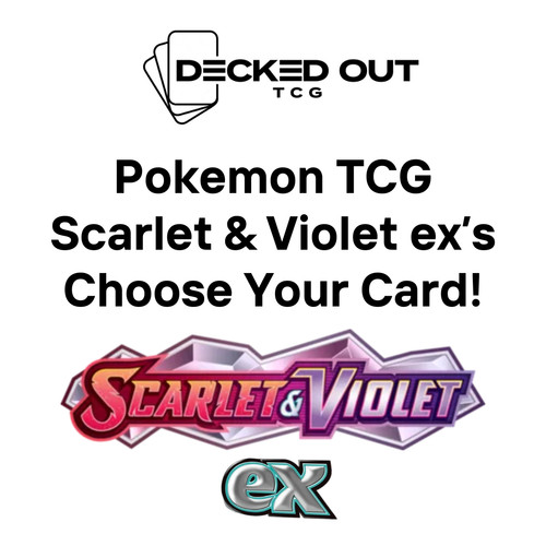 Pokemon tcg english scarlet - tcg,