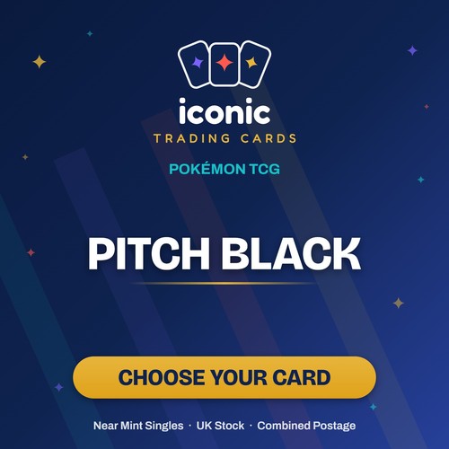Pokémon tcg pitch - tcg,