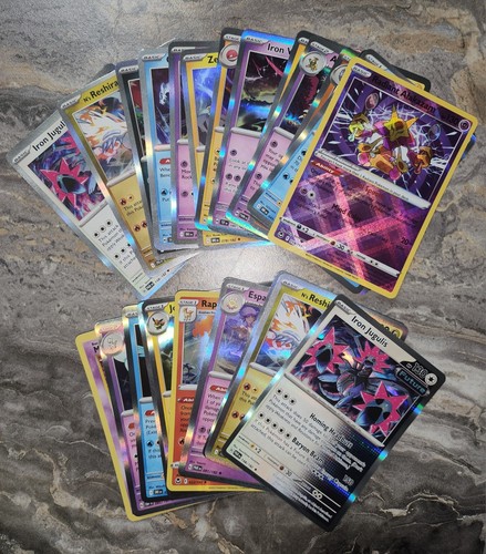 30x pokemon card bundle - pokemon,