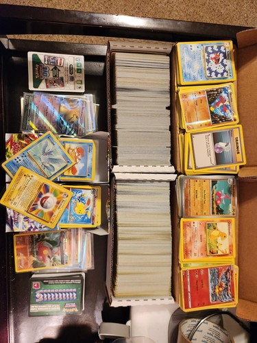 Pokemon cards bundles - pokemon,