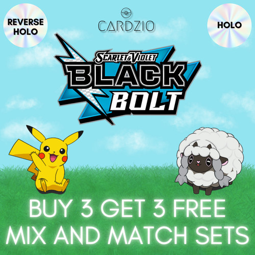 Pokemon black bolt reverse - pokemon,