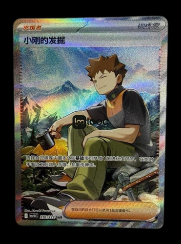 Pokémon tcg chinese - pokémon, s-chinese