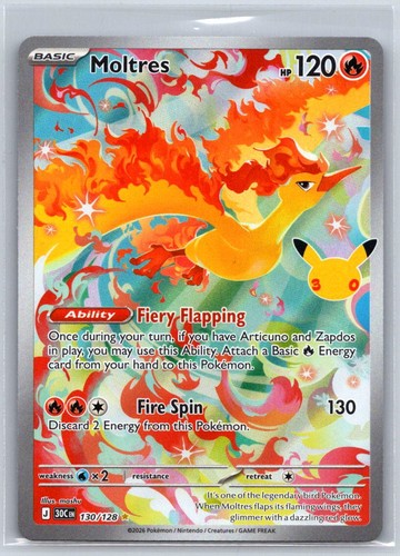 Moltres 130 128 - moltres, 130/128