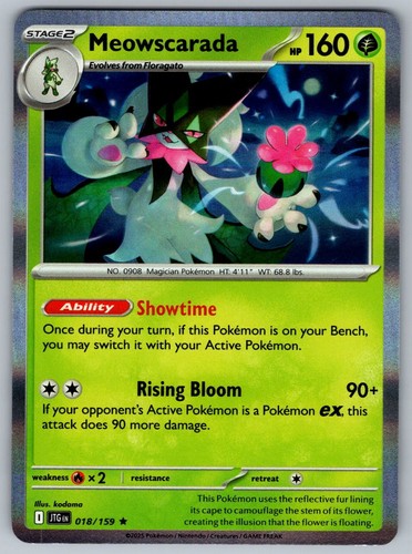 Pokemon cards journey - cards,