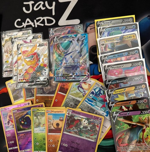 Reverse pokemon bundle - pokemon,