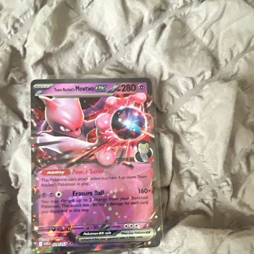 Pokémon tcg team rocket - tcg, rocket's