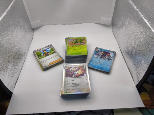 Authentic pokémon - authentic,