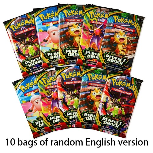 Pack pokemon cards sun - pokemon,