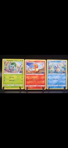 Pokemon card bundle - go,