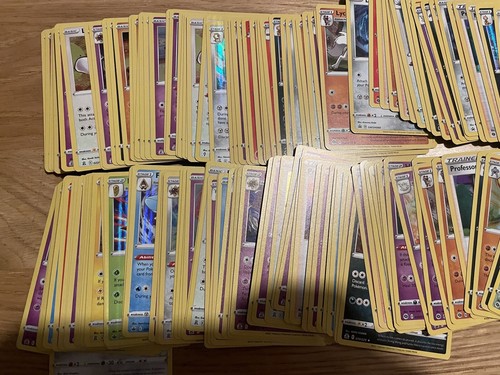100x pokemon cards - pokemon, pack